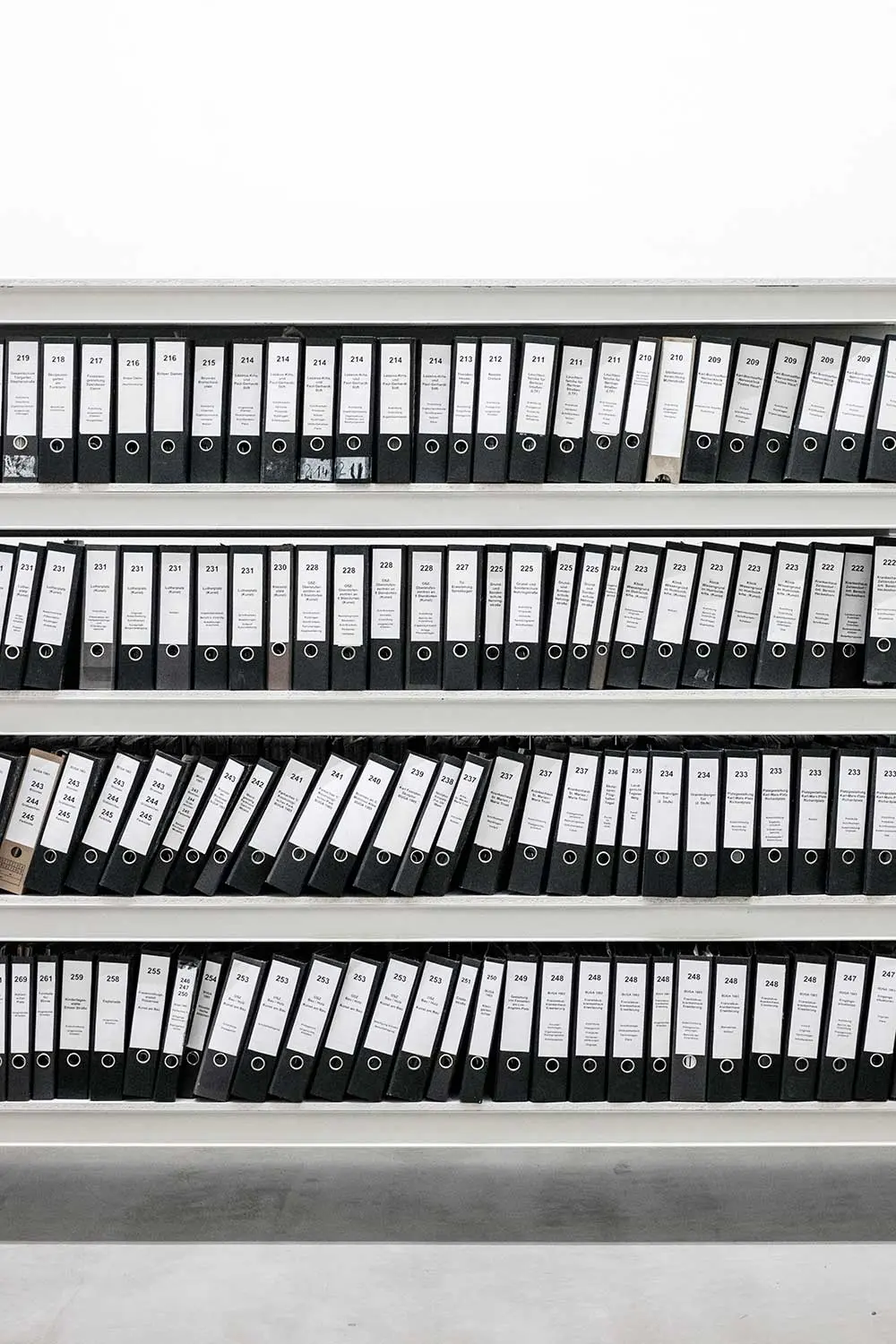 JavaScript: creare un array numerico a partire da un range di valori
