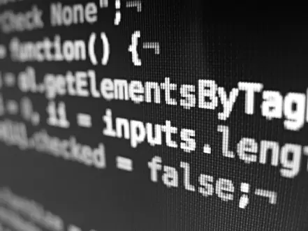 Dal linguaggio C a JavaScript: introduzione con esempi