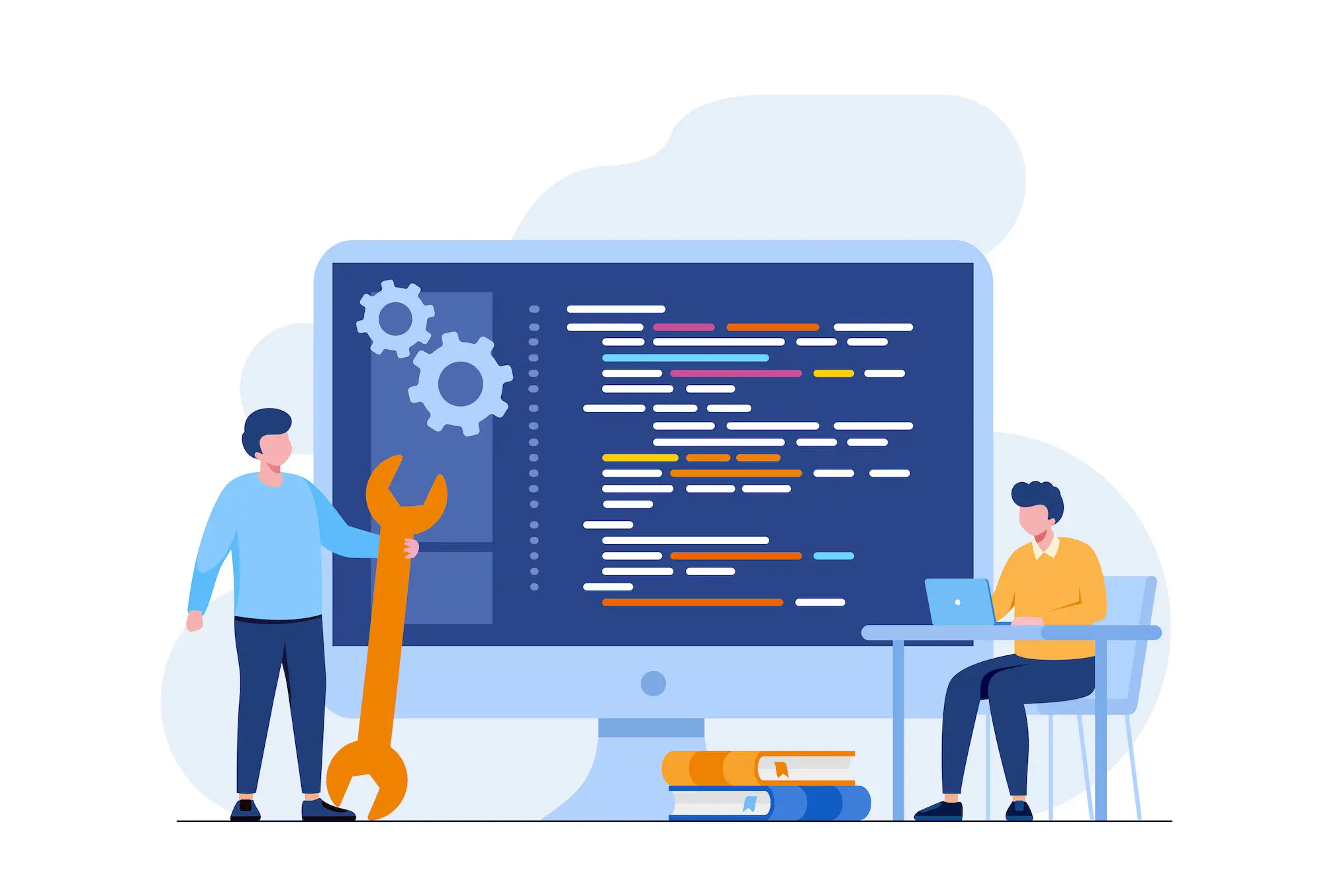 Storia e uso del file manifest.json