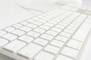 JavaScript: tasti corrispondenti ai valori della proprietà keyCode