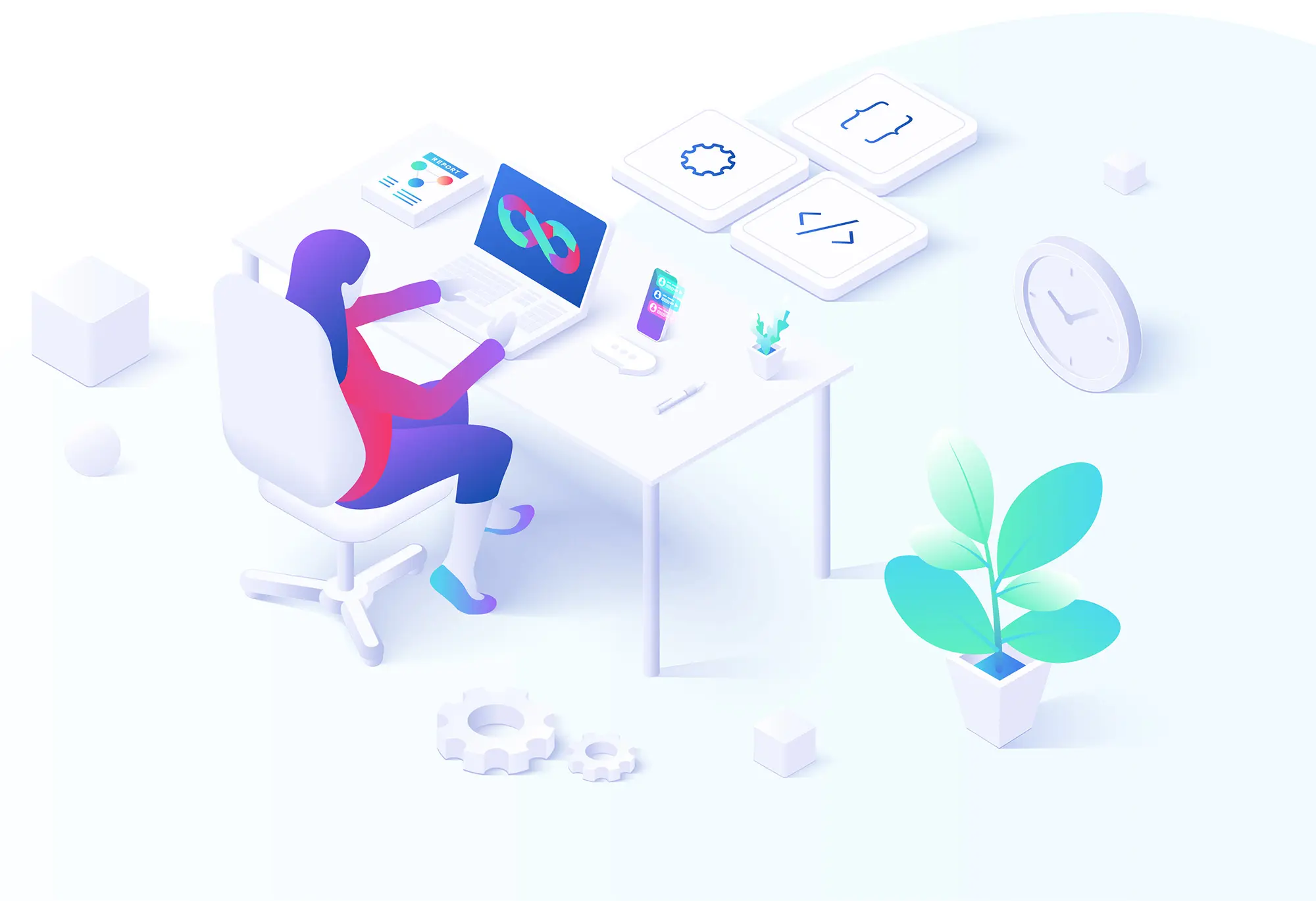 JavaScript: implementare un'app Todo List senza librerie
