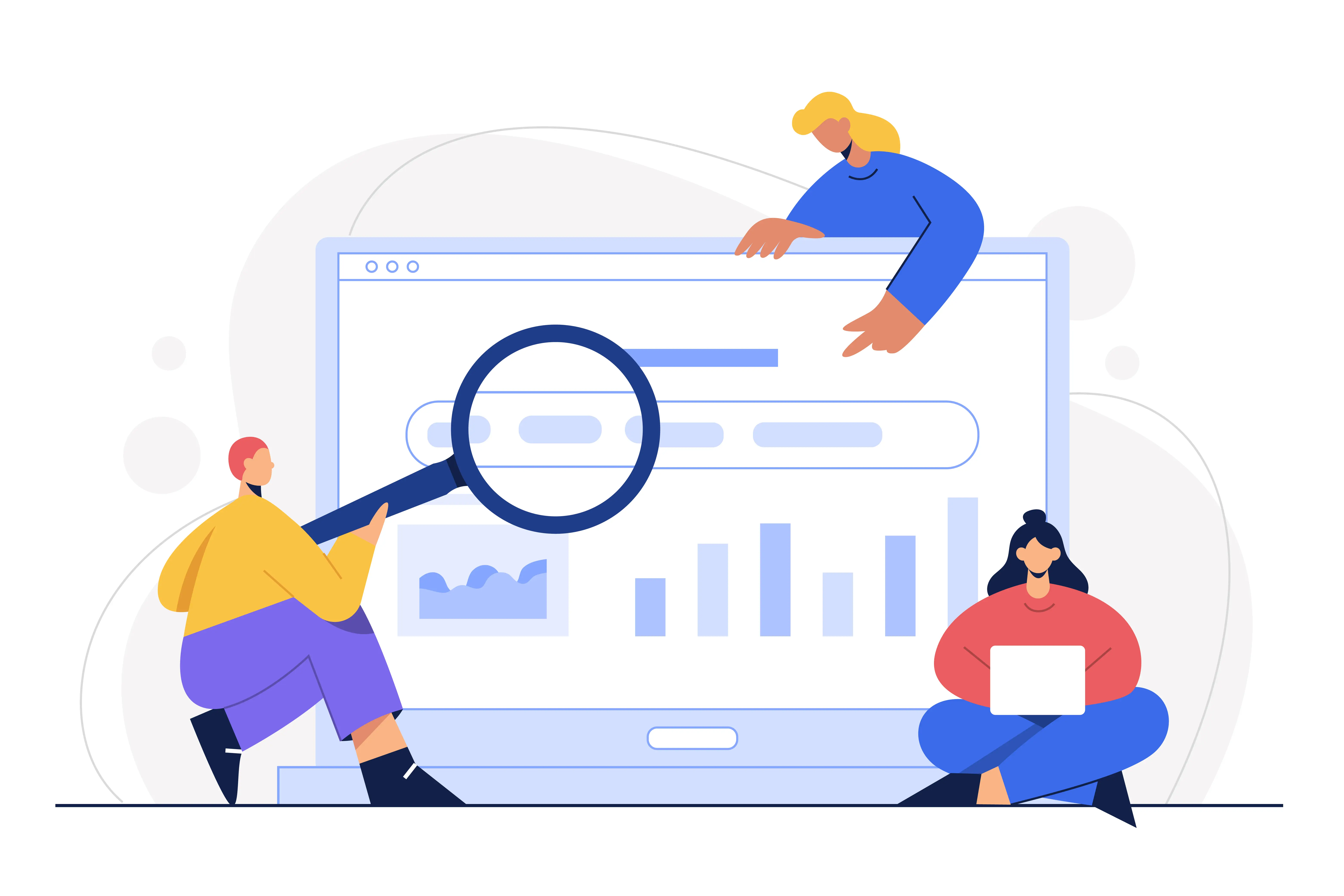 Uso dell'oggetto location in JavaScript