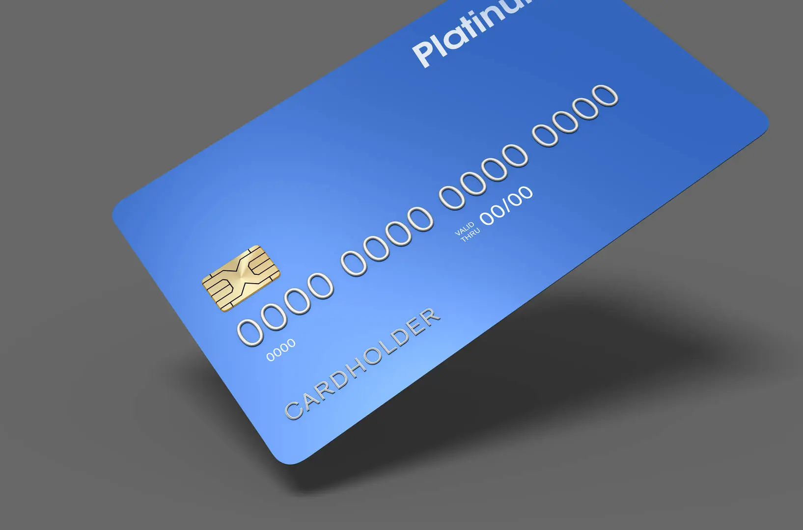 JavaScript: validare il formato di una carta di credito