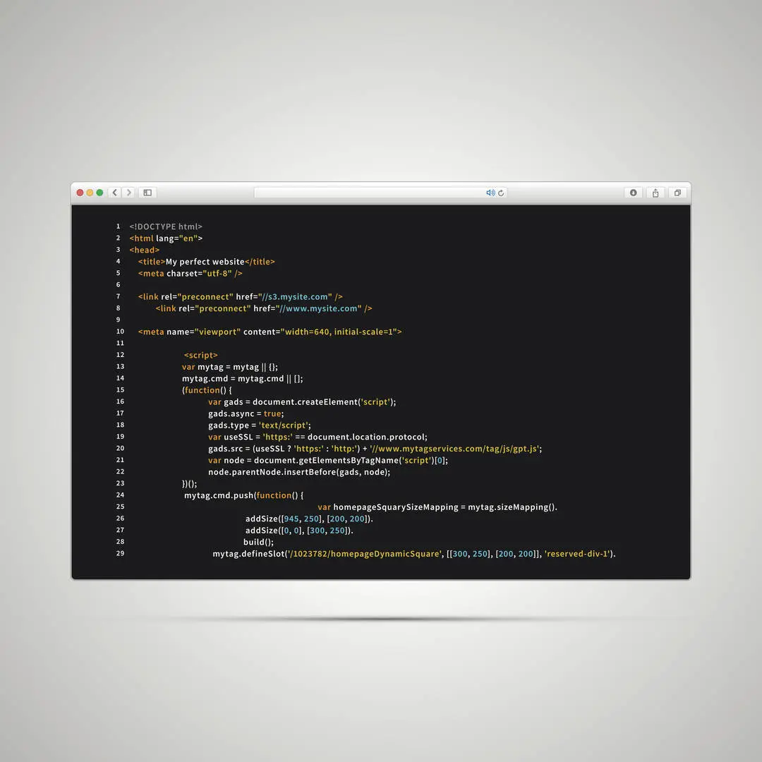 JavaScript: gestire gli eventi e i loro callback con gli attributi di dati HTML5