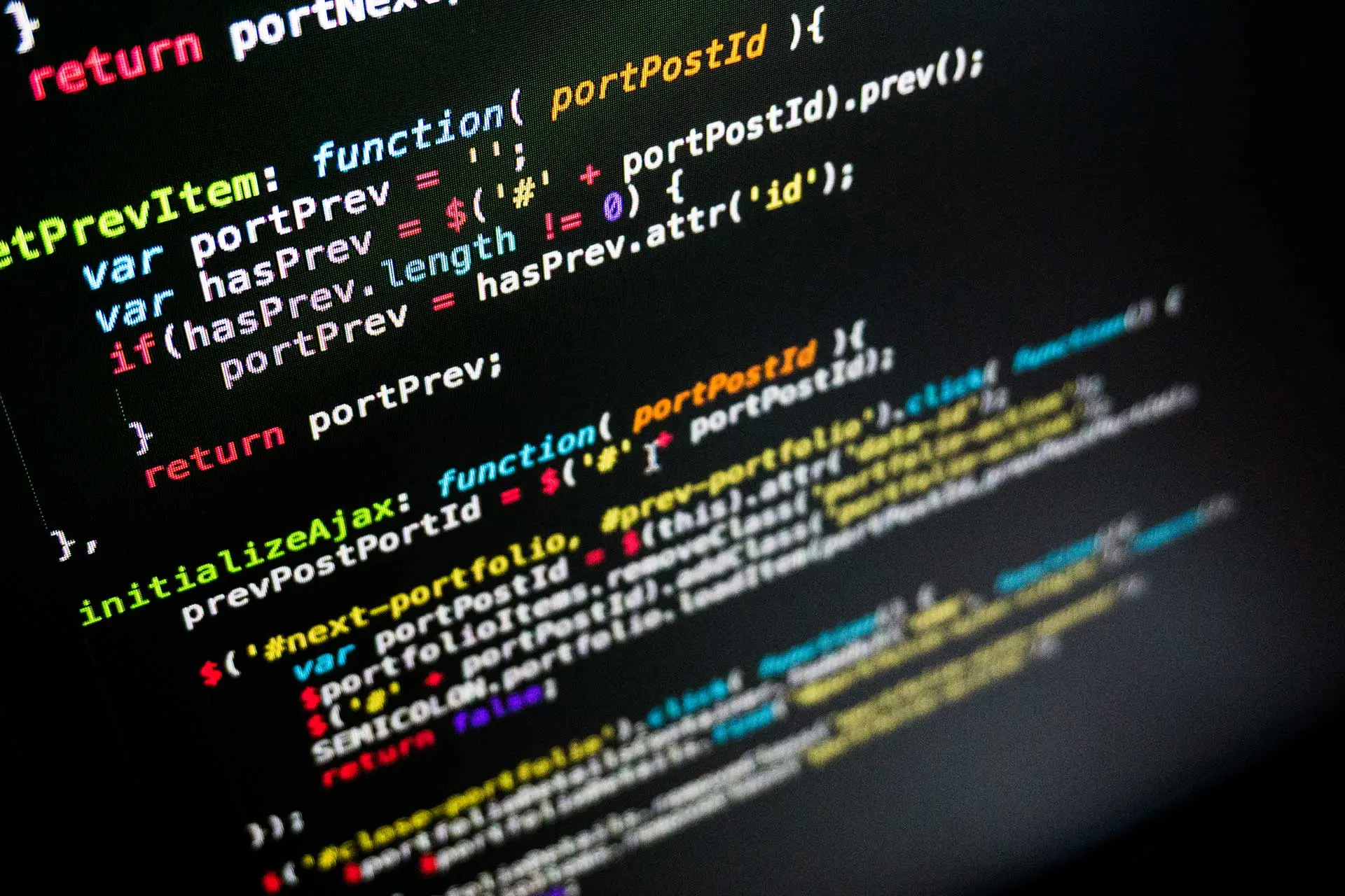 JavaScript: implementare un binding di base con gli elementi HTML usando gli attributi di dati