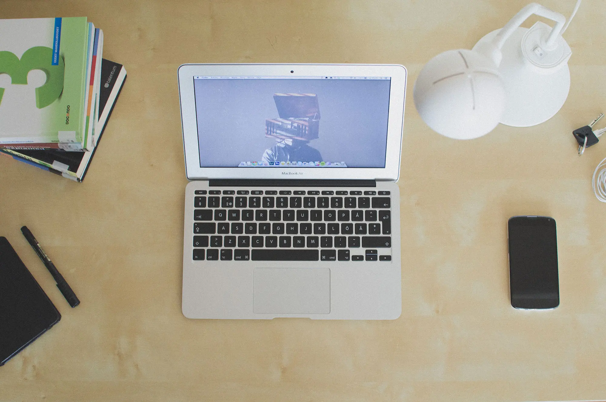 Senza jQuery: slideshow di video full screen con JavaScript