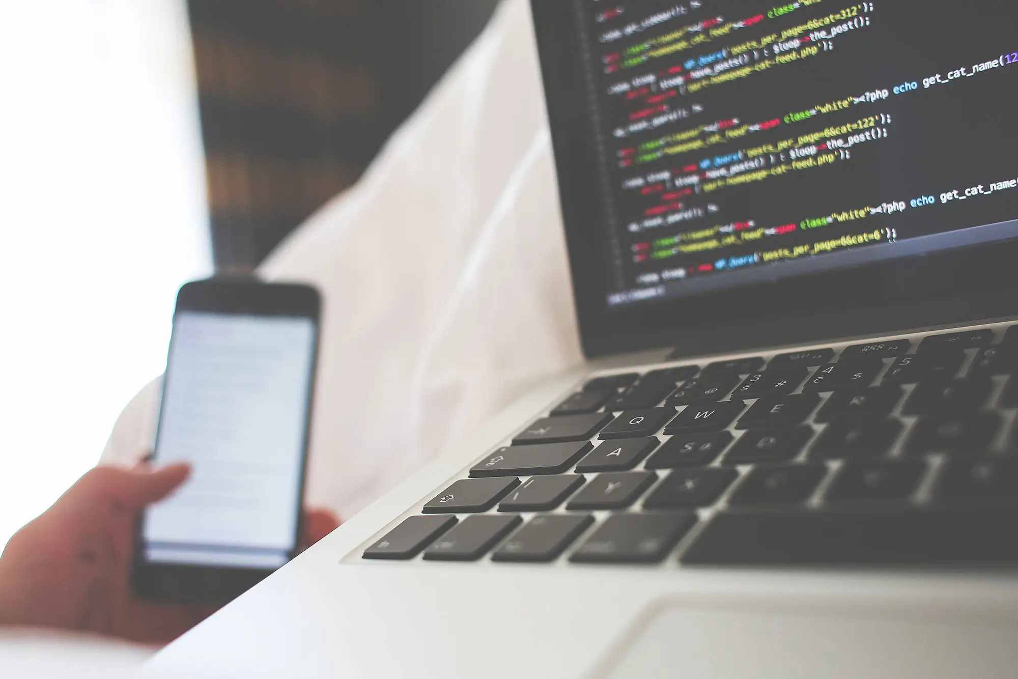 JavaScript: la mancanza di test: un problema concreto