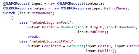 JavaScript: risorse sui design pattern