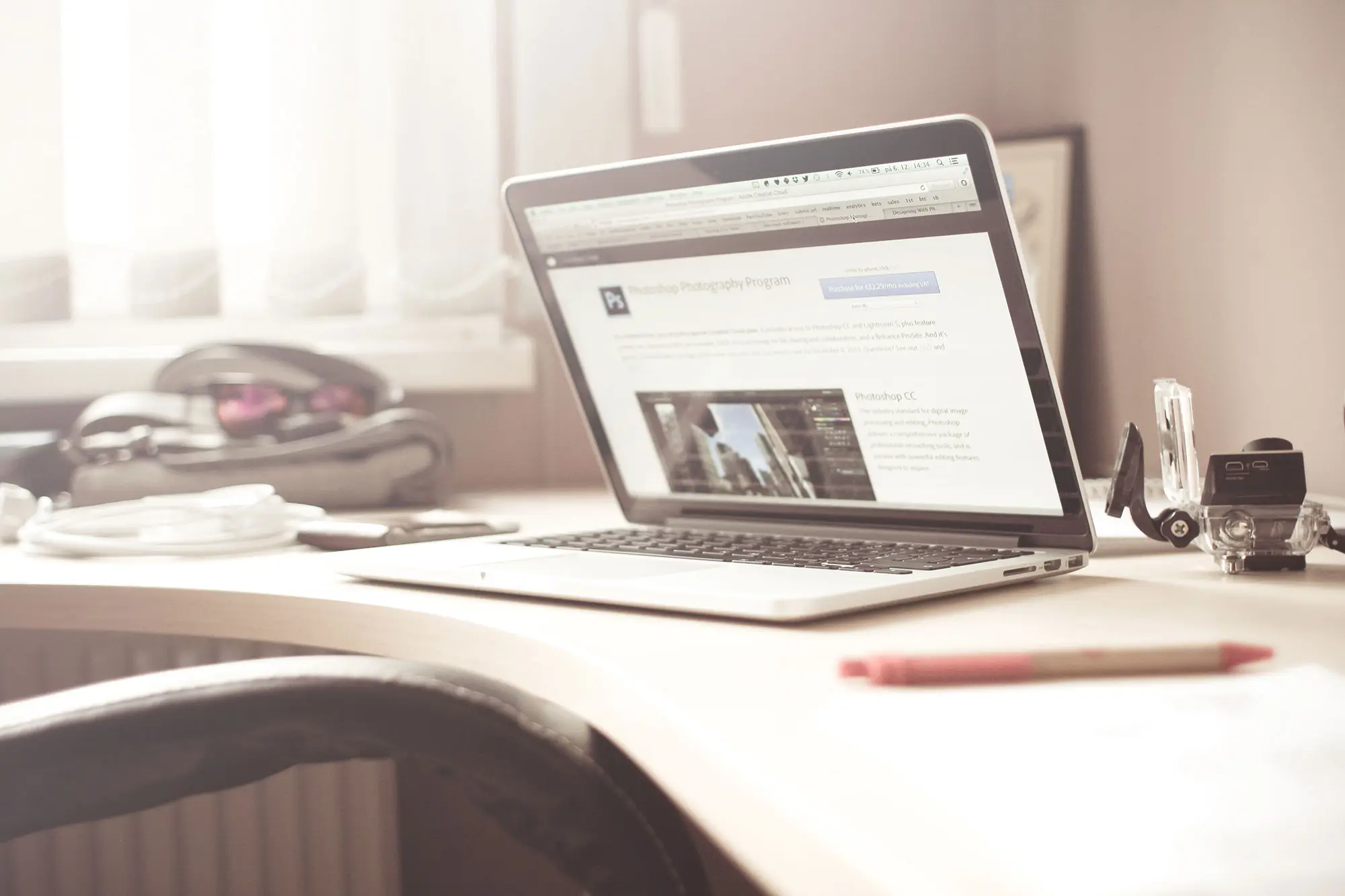 Senza jQuery: slideshow JavaScript di video di YouTube a tutta pagina