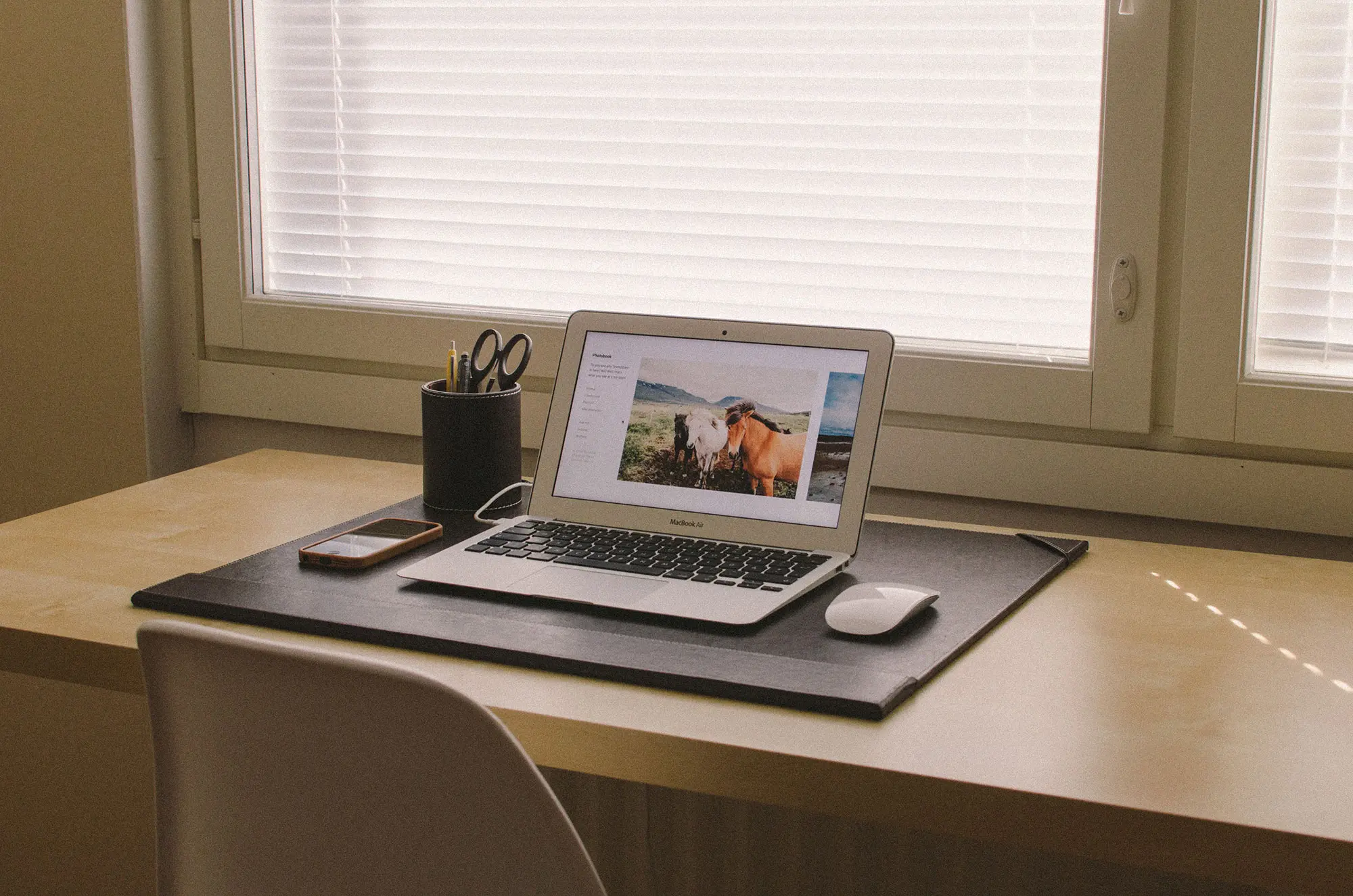 Senza jQuery: anteprima immagini animata con JavaScript